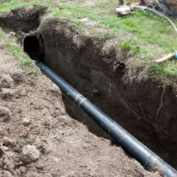 Installation de Fosses Toutes Eaux : Garantissez la Qualité et la Durabilité Auch